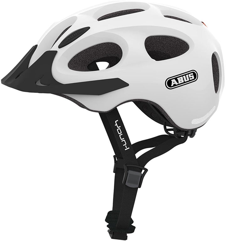 Abus Youn-I Skygge Cykelhjelm