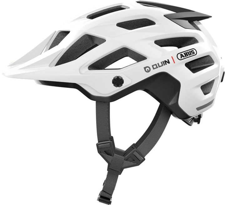 Abus Moventor 2.0 QUIN Cykelhjelm