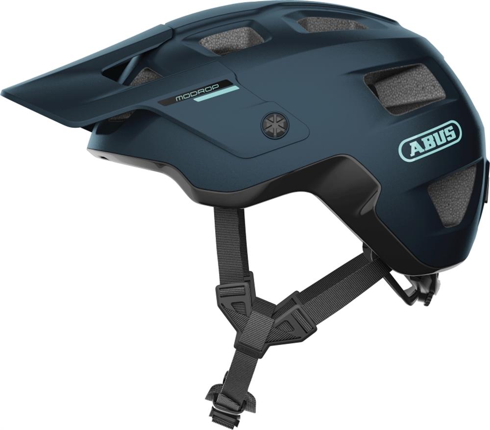 Abus MoDrop MTB Cykelhjelm
