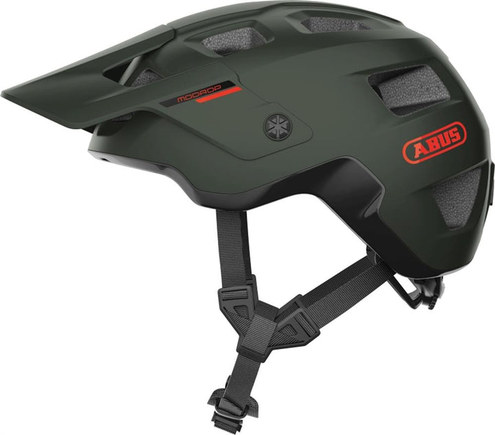 Abus MoDrop MTB Cykelhjelm
