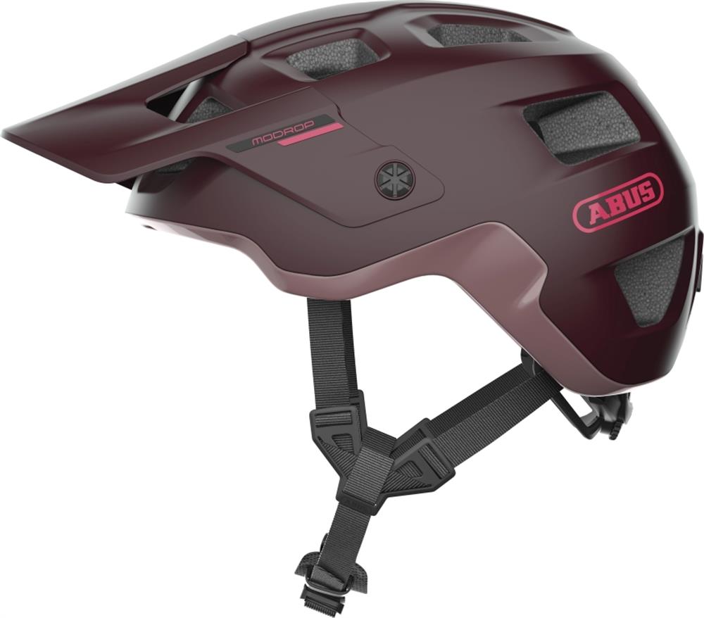 Abus MoDrop MTB Cykelhjelm