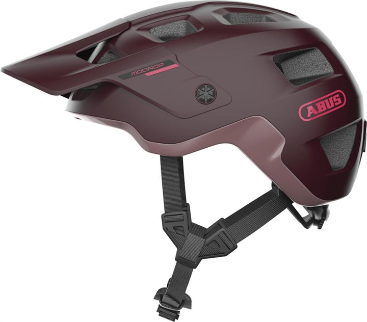 Abus MoDrop MTB Cykelhjelm
