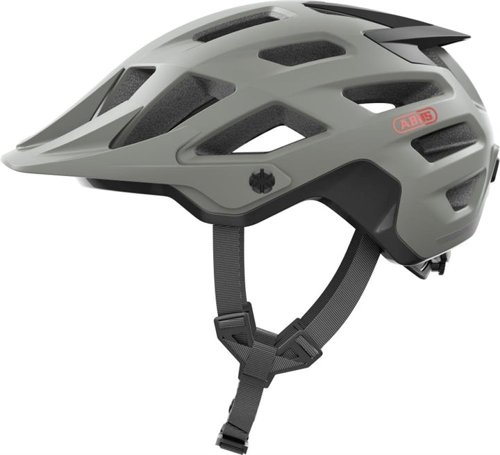 Abus Moventor 2.0 Cykelhjelm