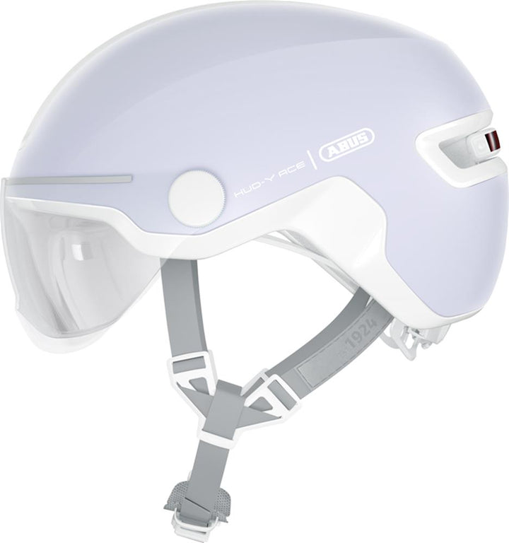 Abus Hud-Y ACE Cykelhjelm