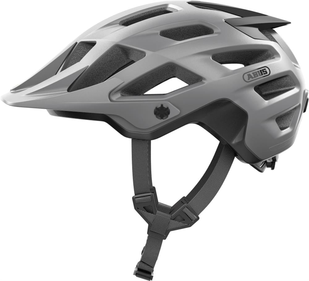 Abus Moventor 2.0 Cykelhjelm