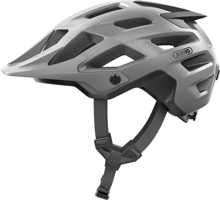 Abus Moventor 2.0 Cykelhjelm