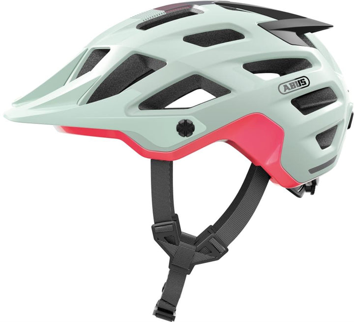 Abus Moventor 2.0 Cykelhjelm