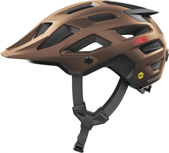 Abus Moventor 2.0 MIPS Cykelhjelm