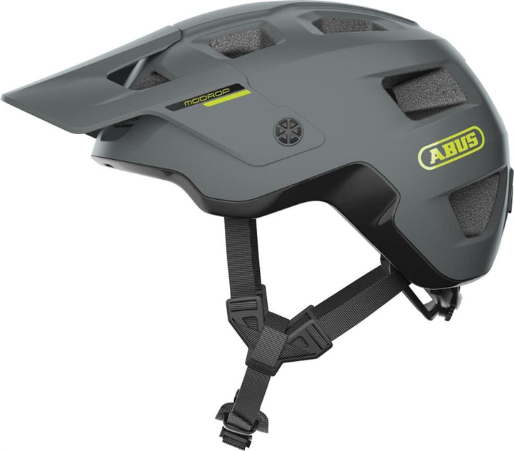 Abus MoDrop MTB Cykelhjelm