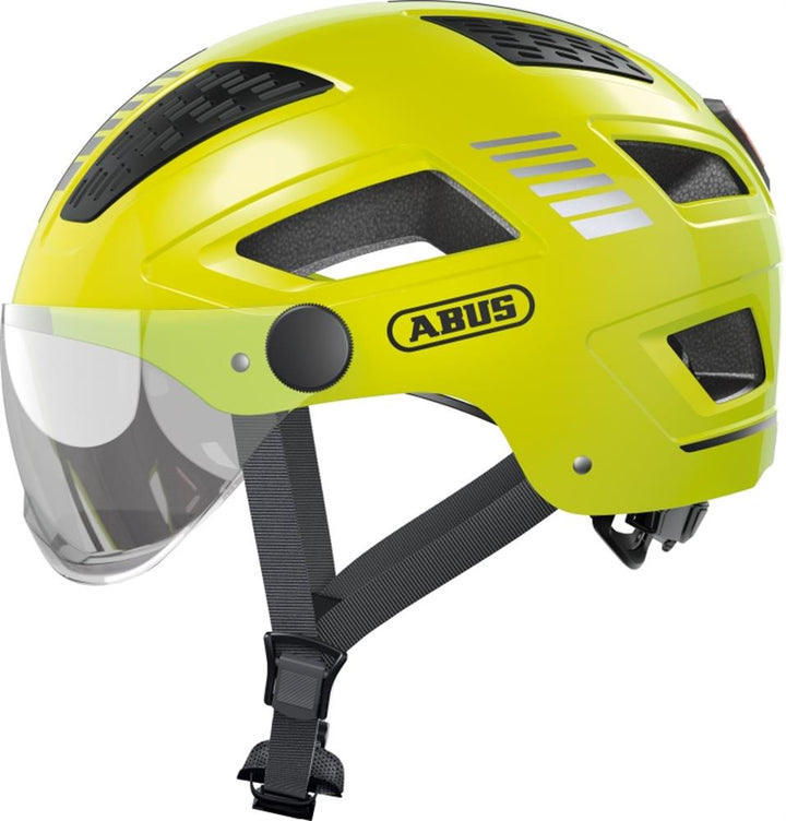 Abus Hyban 2.0 Ace Cykelhjelm