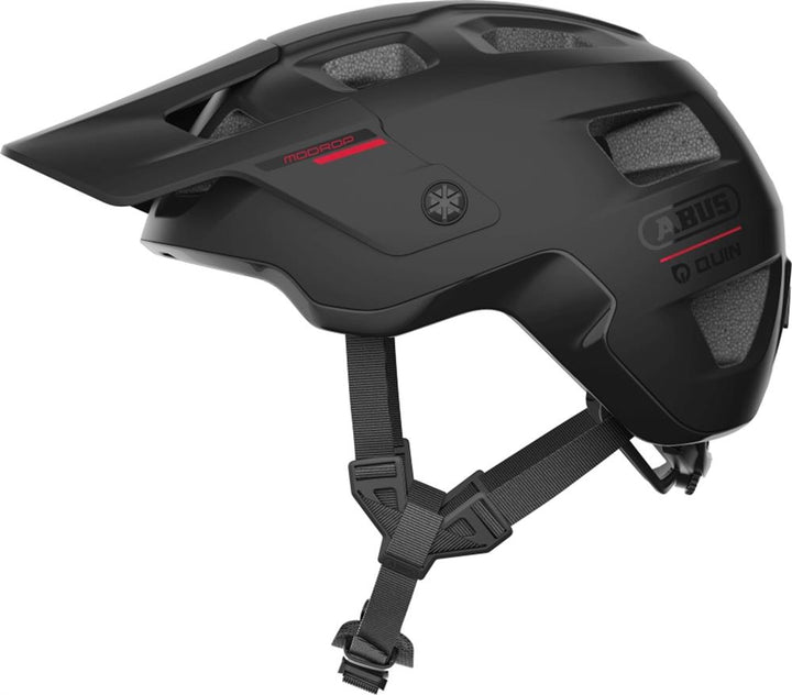 Abus MoDrop QUIN Cykelhjelm