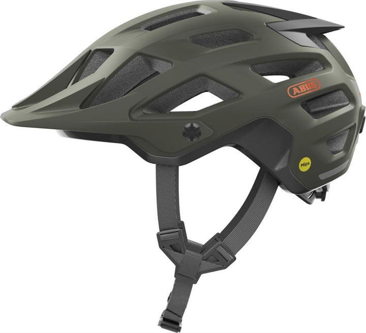 Abus Moventor 2.0 MIPS Cykelhjelm