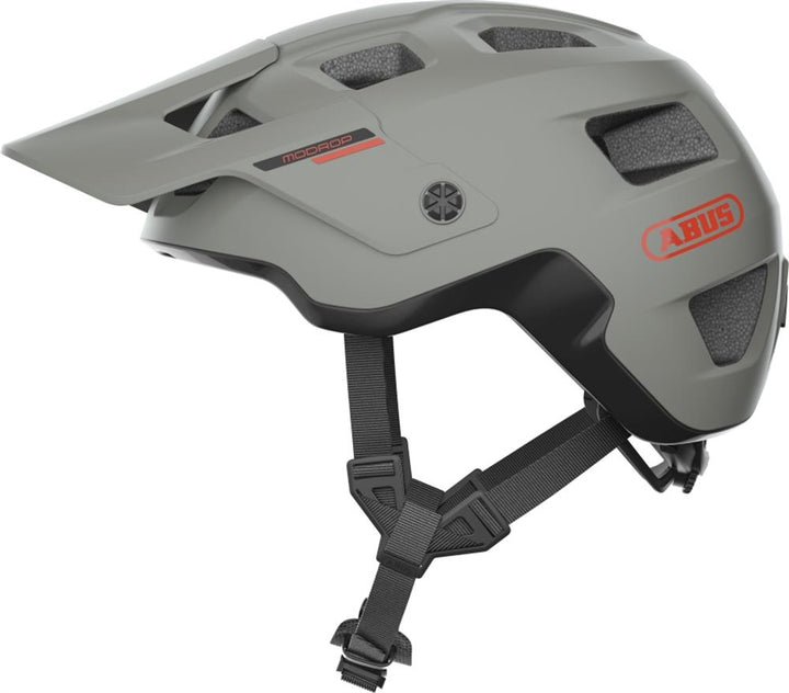 Abus MoDrop MTB Cykelhjelm