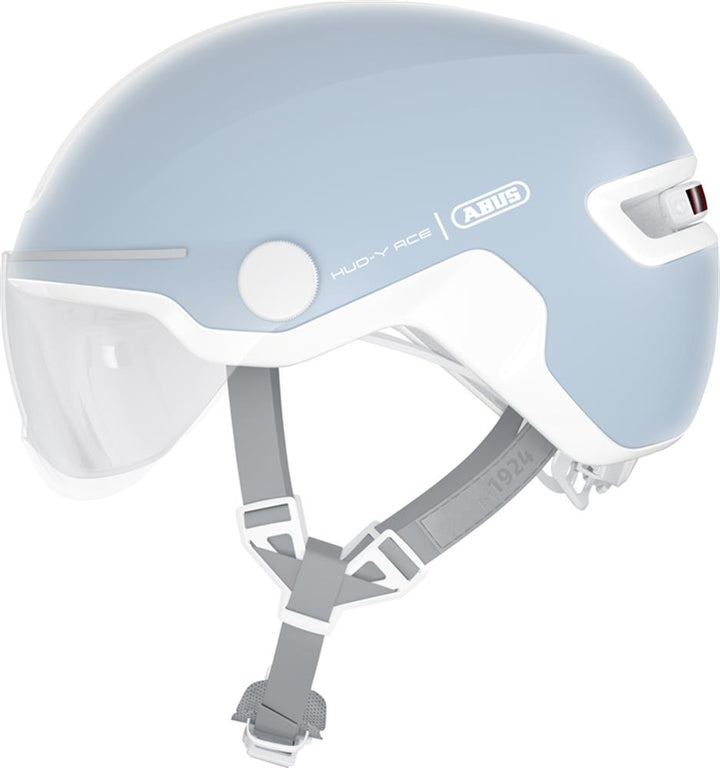 Abus Hud-Y ACE Cykelhjelm