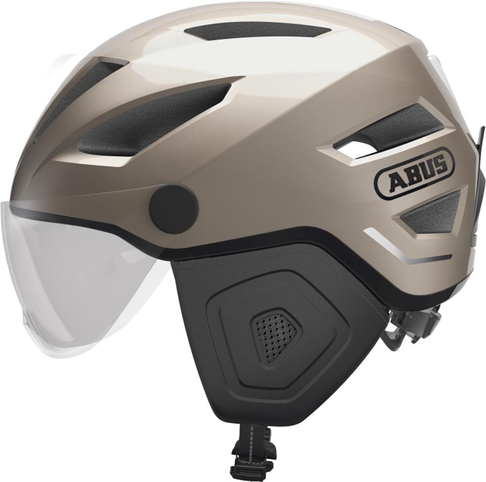 Abus Pedelec 2.0 ACE Cykelhjelm