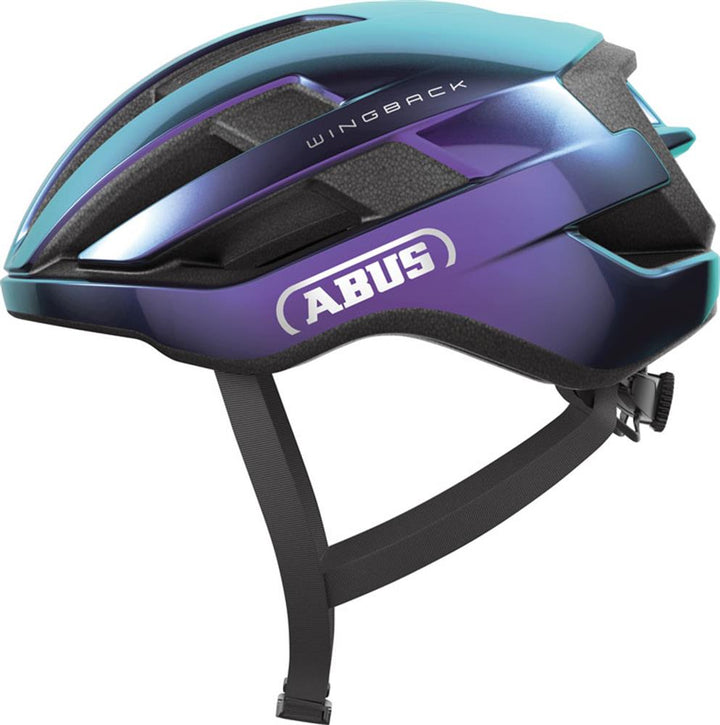 Abus WingBack Cykelhjelm