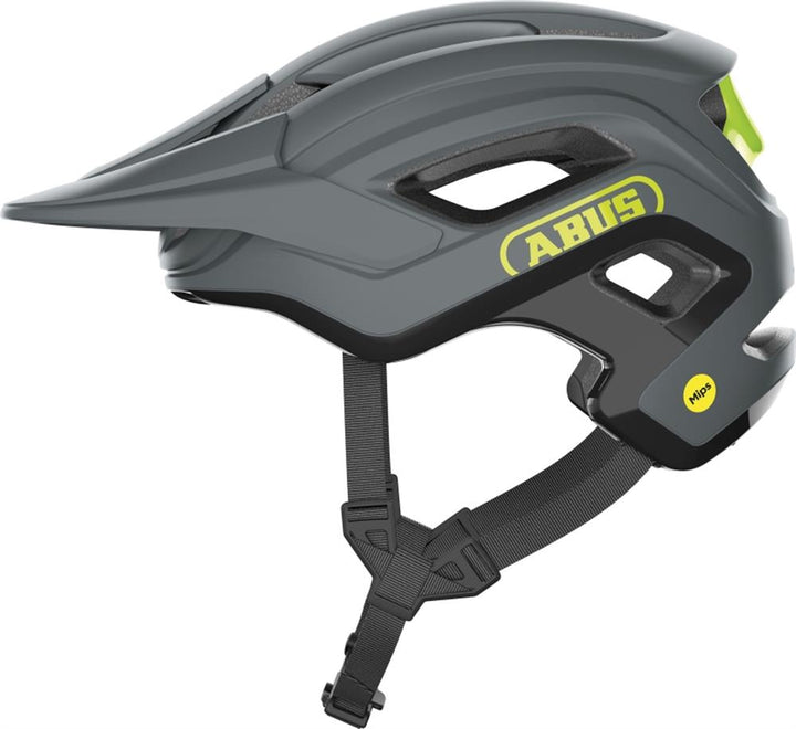 Abus Cliffhanger MIPS Cykelhjelm