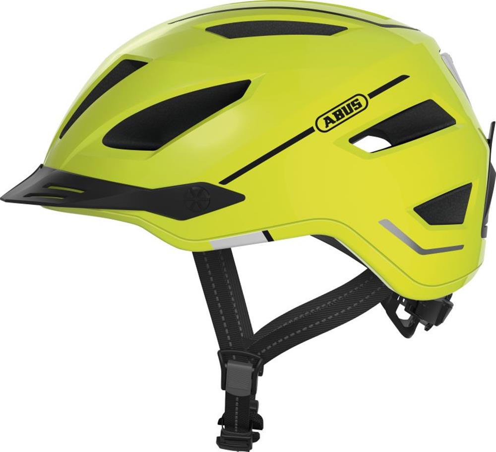 Abus Pedelec 2.0 Cykelhjelm