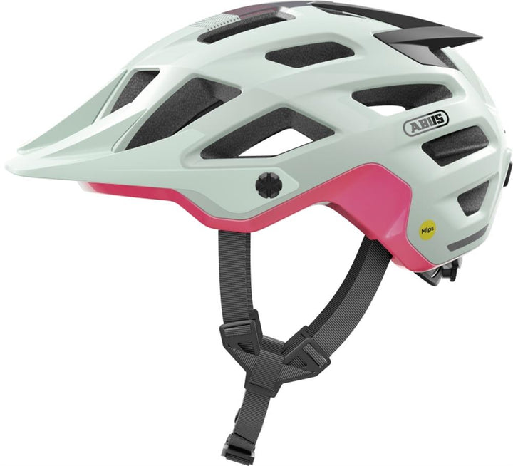 Abus Moventor 2.0 MIPS Cykelhjelm