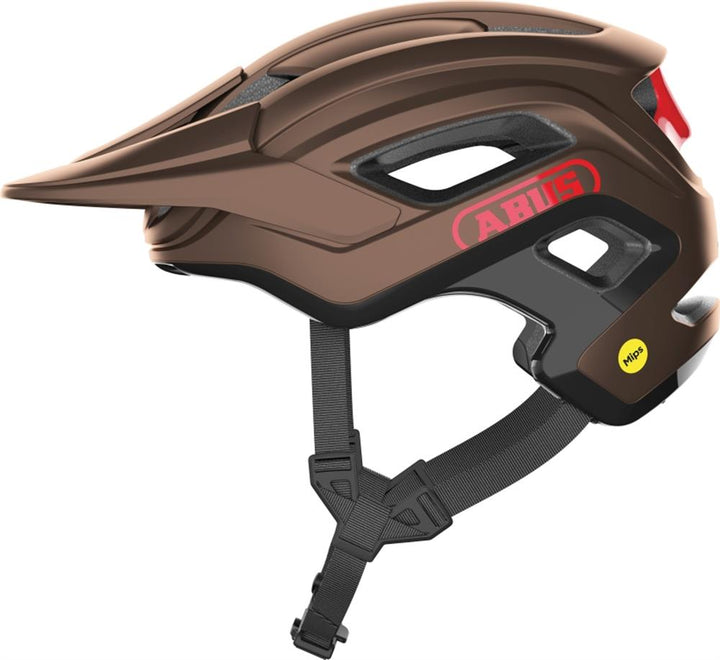 Abus Cliffhanger MIPS Cykelhjelm