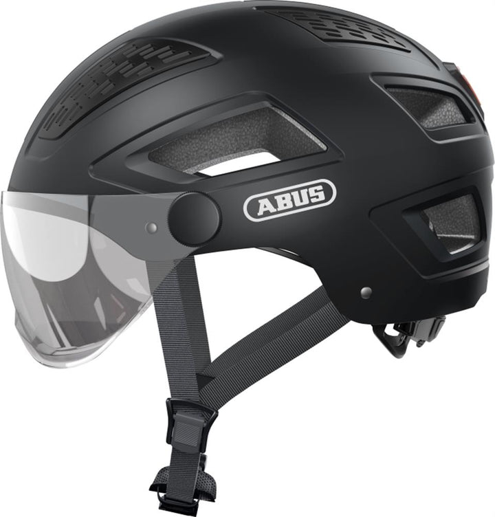 Abus Hyban 2.0 Ace Cykelhjelm