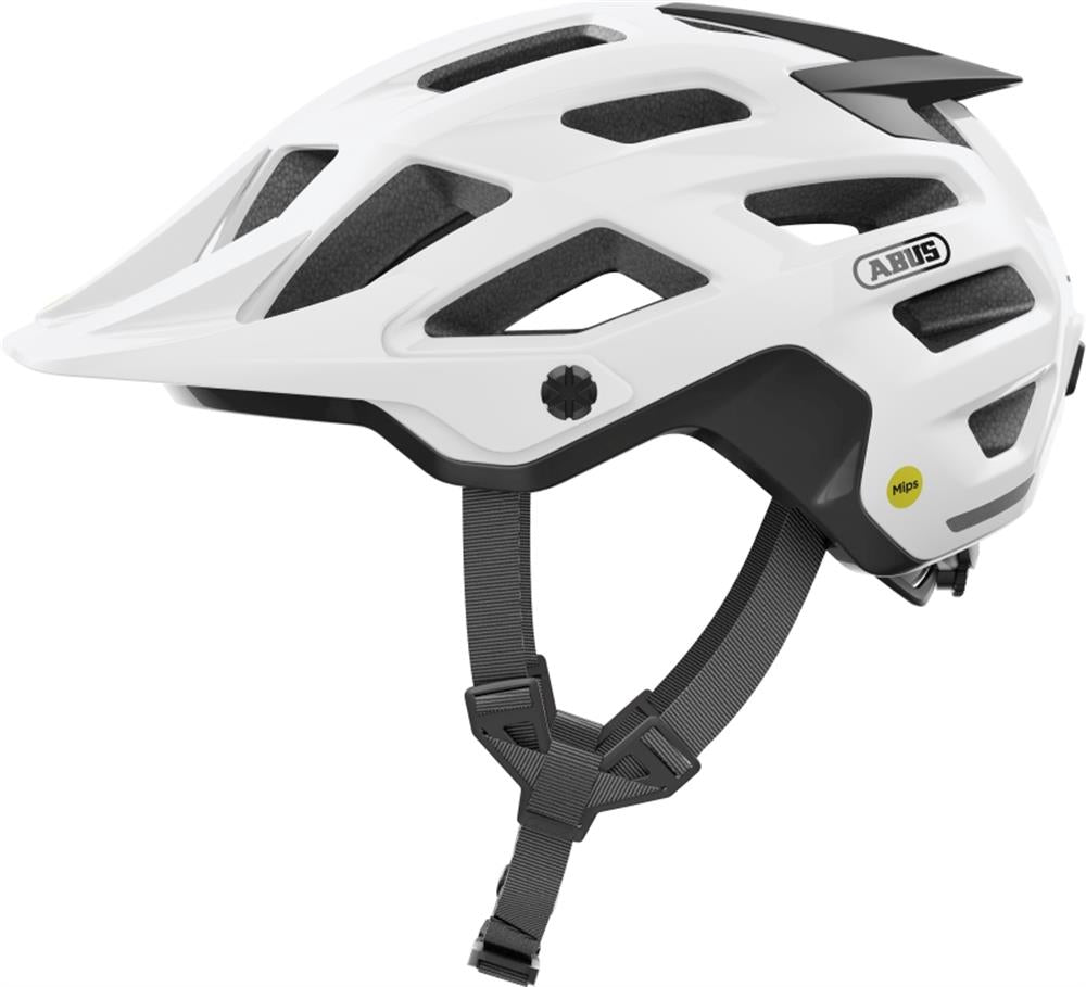 Abus Moventor 2.0 MIPS Cykelhjelm