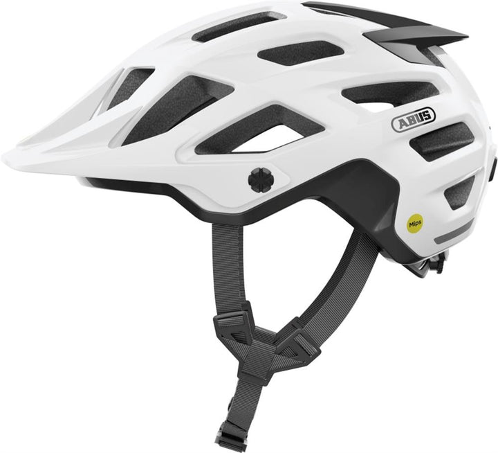 Abus Moventor 2.0 MIPS Cykelhjelm