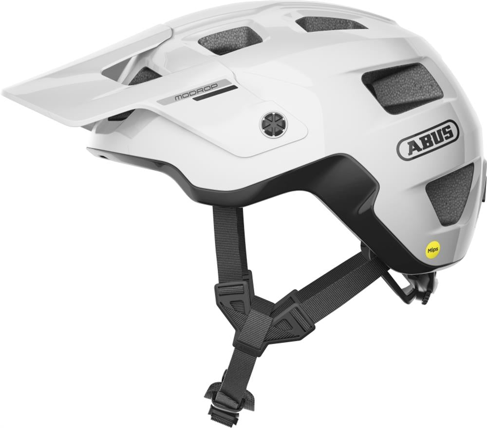 Abus MoDrop MIPS MTB Cykelhjelm