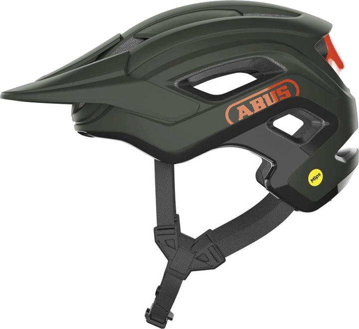 Abus Cliffhanger MIPS Cykelhjelm