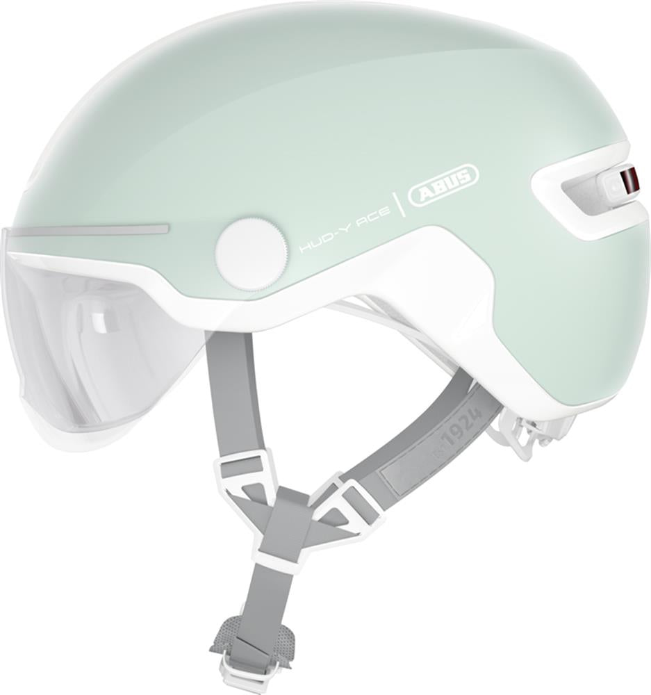 Abus Hud-Y ACE Cykelhjelm