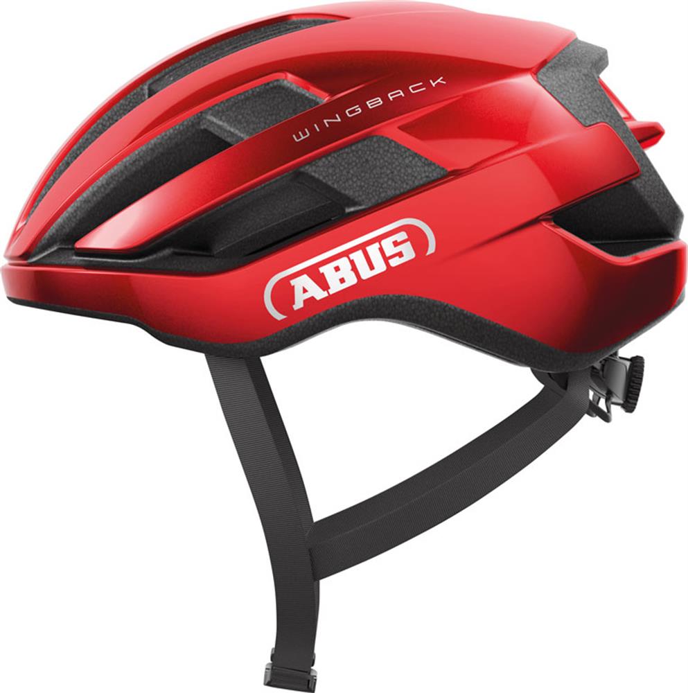 Abus WingBack Cykelhjelm