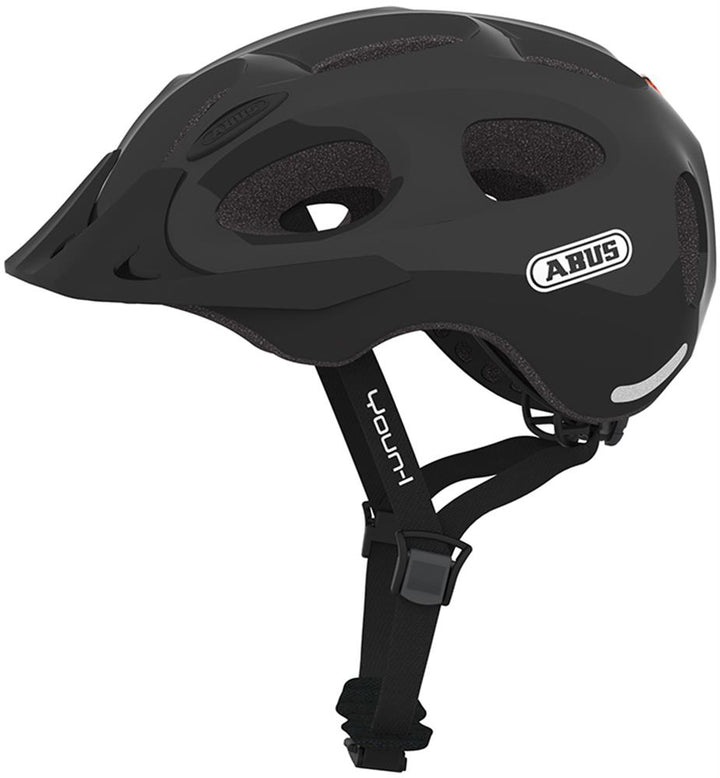 Abus Youn-I Skygge Cykelhjelm