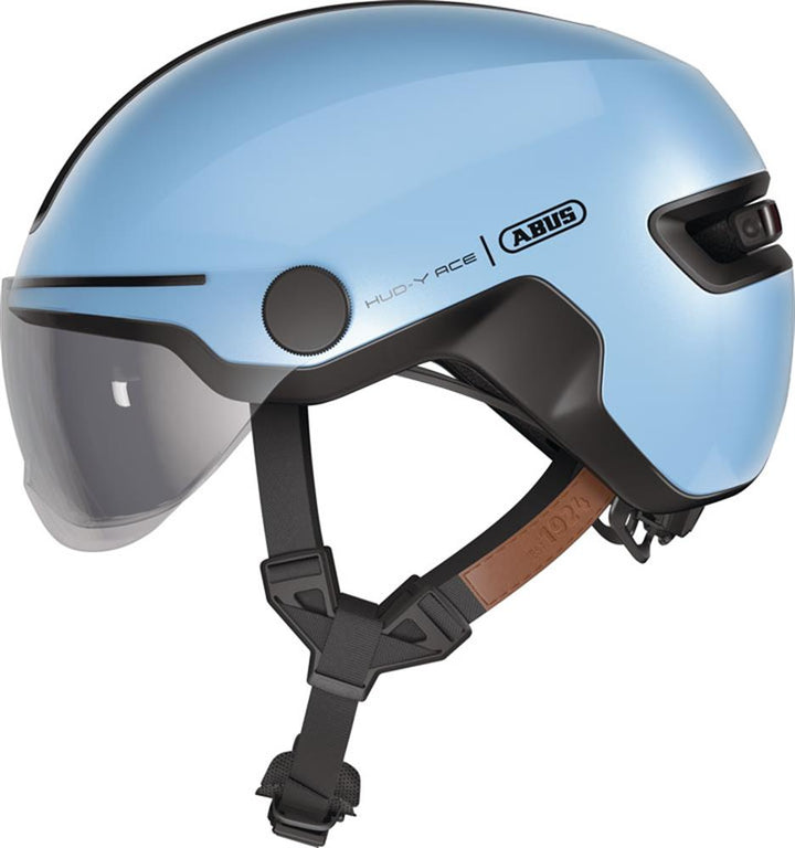 Abus Hud-Y ACE Cykelhjelm