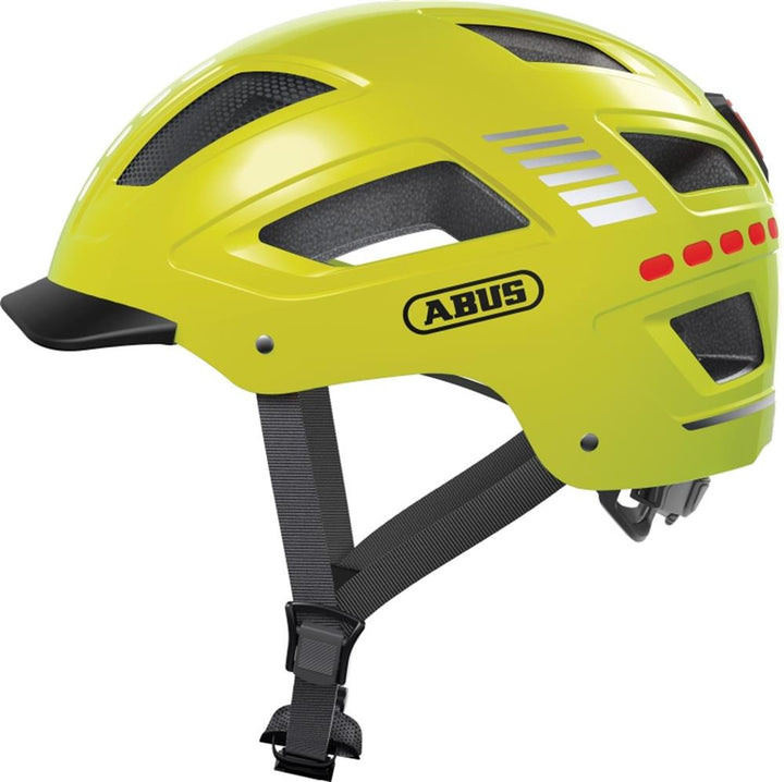 Abus Hyban 2.0 LED Cykelhjelm