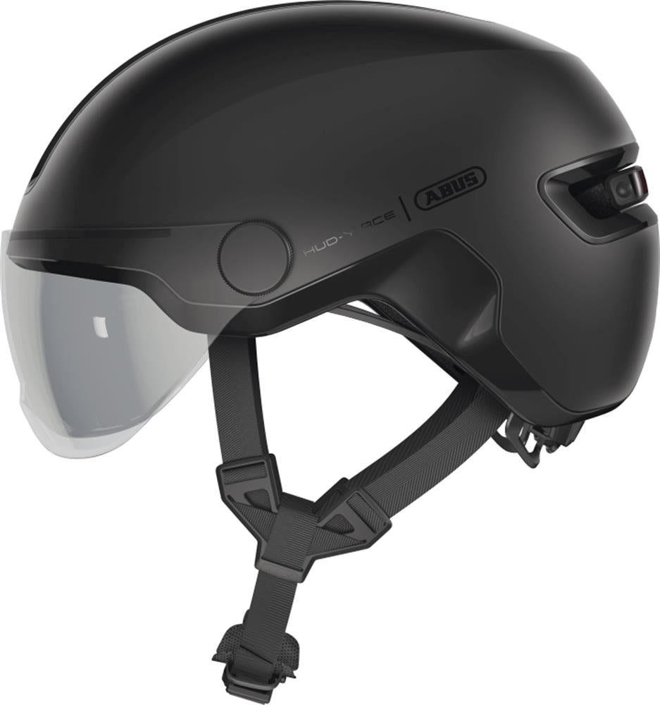 Abus Hud-Y ACE Cykelhjelm