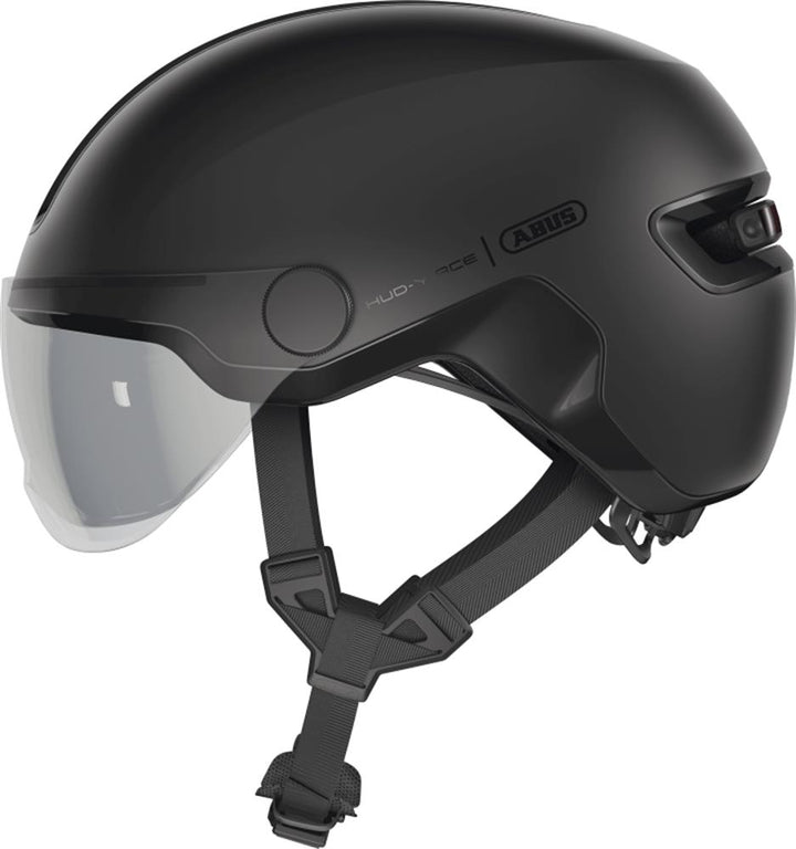 Abus Hud-Y ACE Cykelhjelm