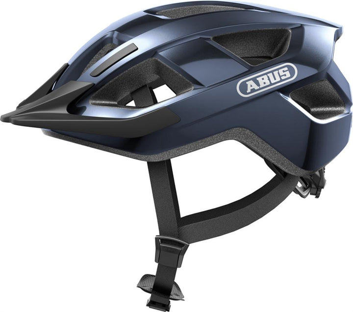 Abus Aduro 3.0 LED Cykelhjelm