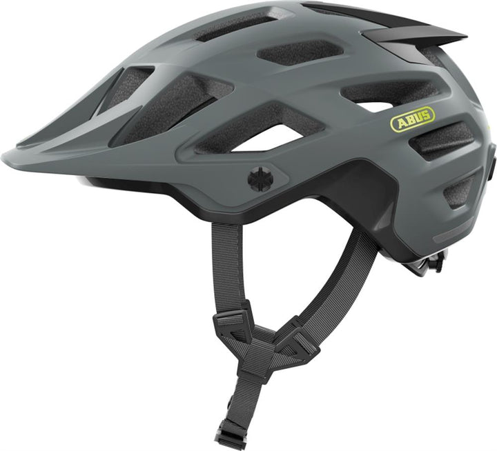 Abus Moventor 2.0 Cykelhjelm