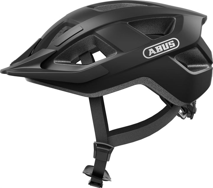 Abus Aduro 3.0 LED Cykelhjelm
