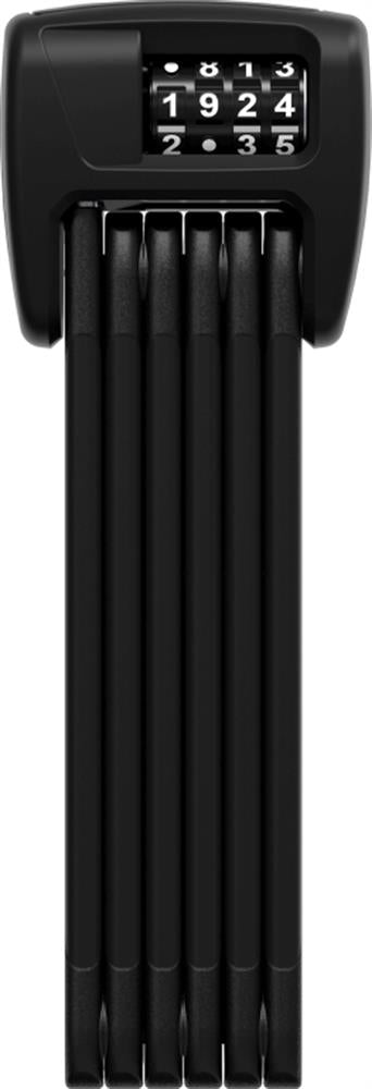 Abus 6000C Bordo Combo Foldelås