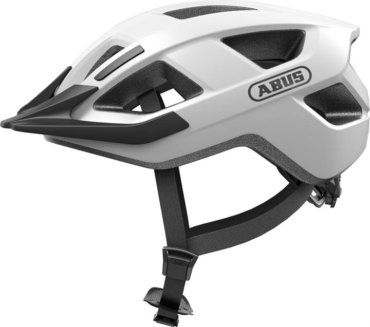 Abus Aduro 3.0 LED Cykelhjelm