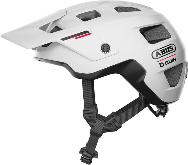 Abus MoDrop QUIN Cykelhjelm