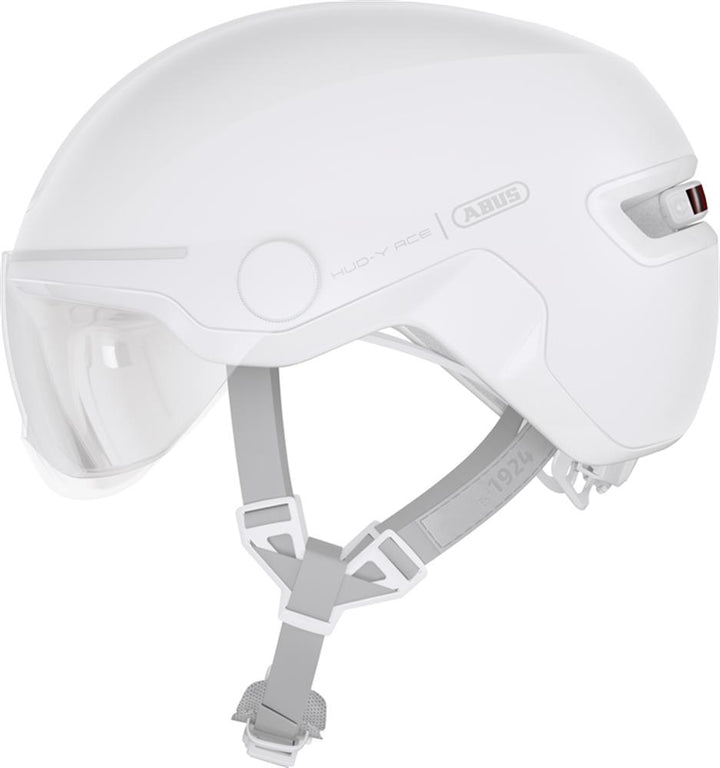 Abus Hud-Y ACE Cykelhjelm