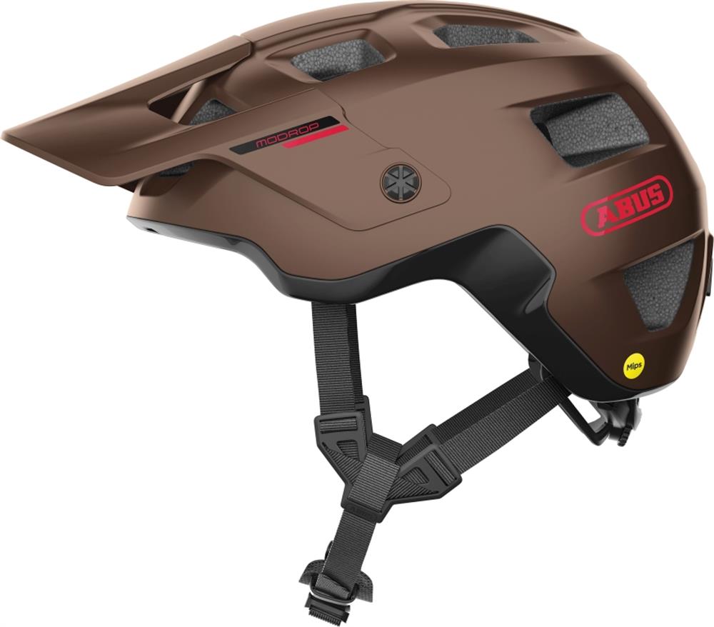 Abus MoDrop MIPS MTB Cykelhjelm
