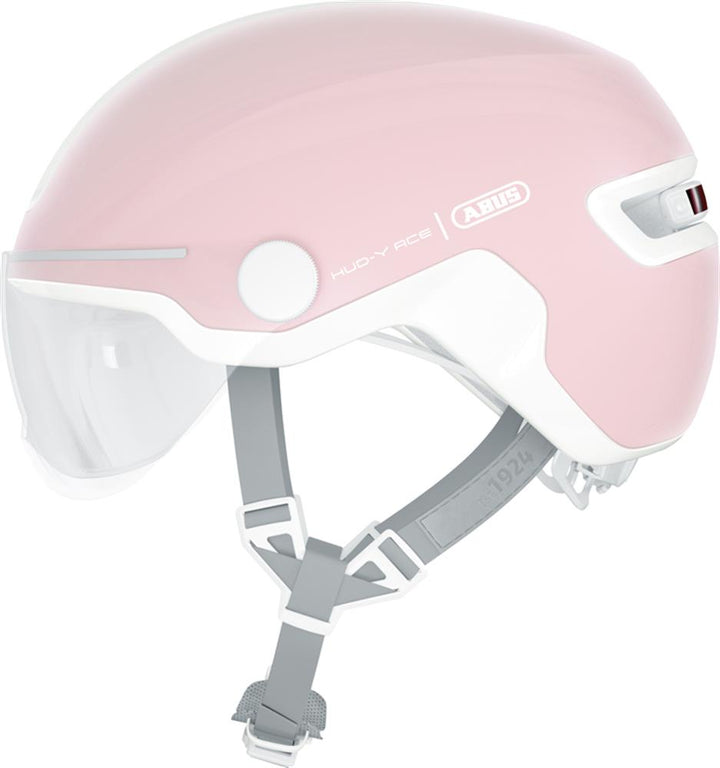 Abus Hud-Y ACE Cykelhjelm