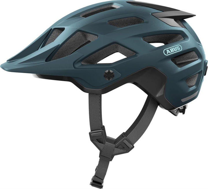 Abus Moventor 2.0 Cykelhjelm