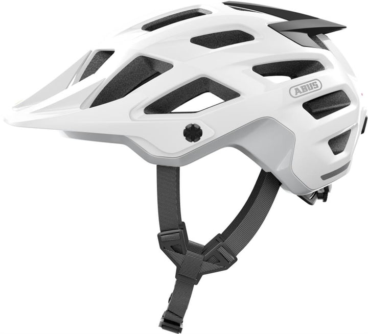 Abus Moventor 2.0 Cykelhjelm