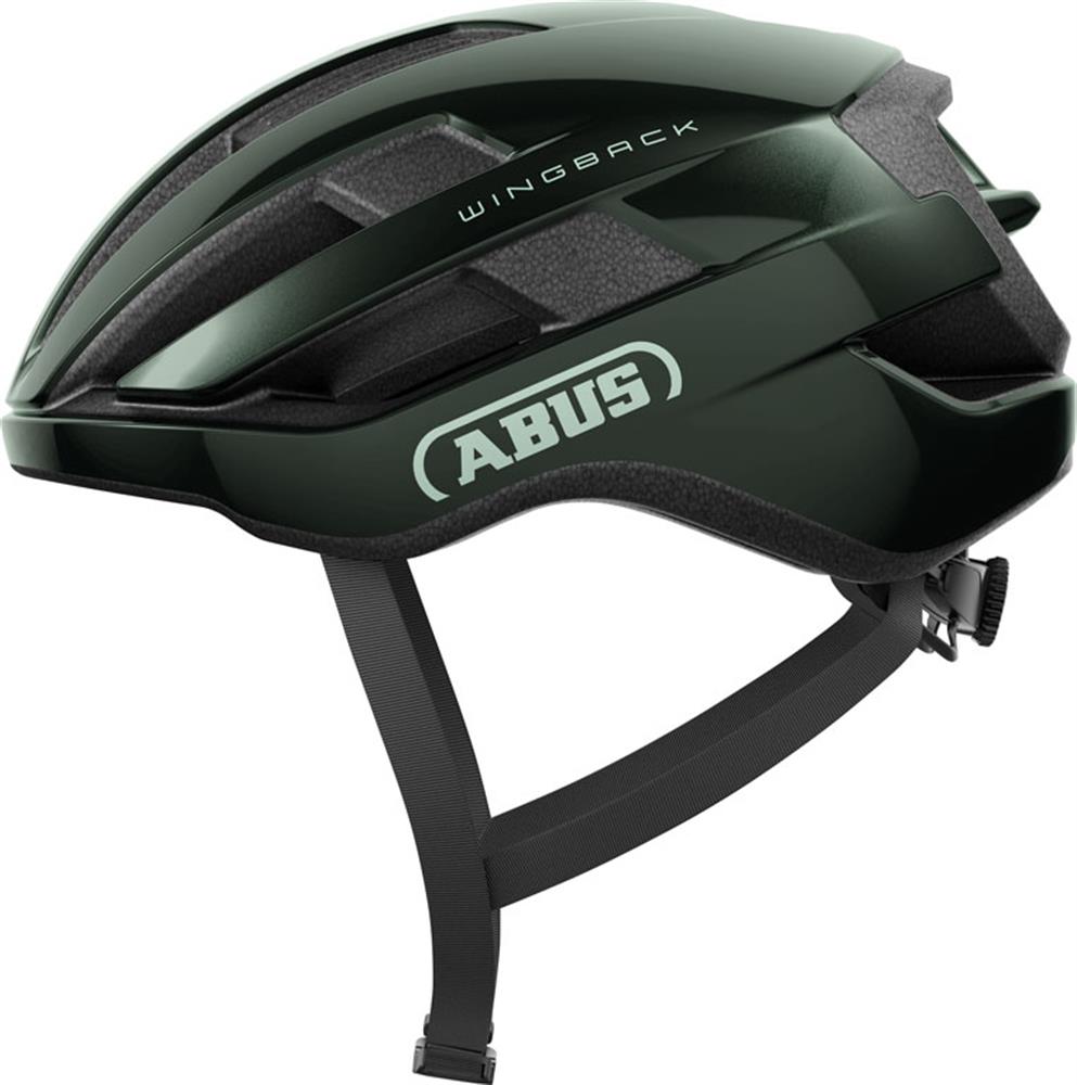 Abus WingBack Cykelhjelm