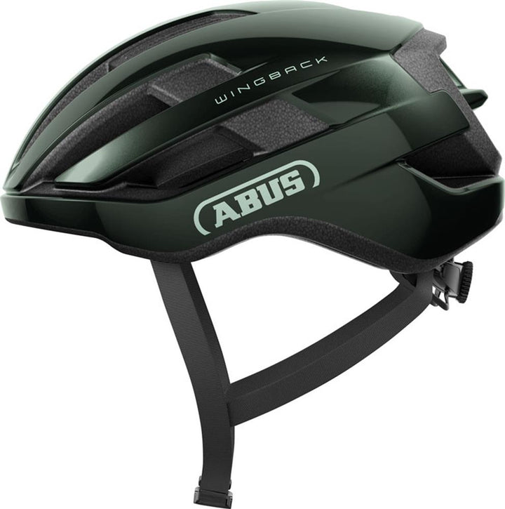 Abus WingBack Cykelhjelm
