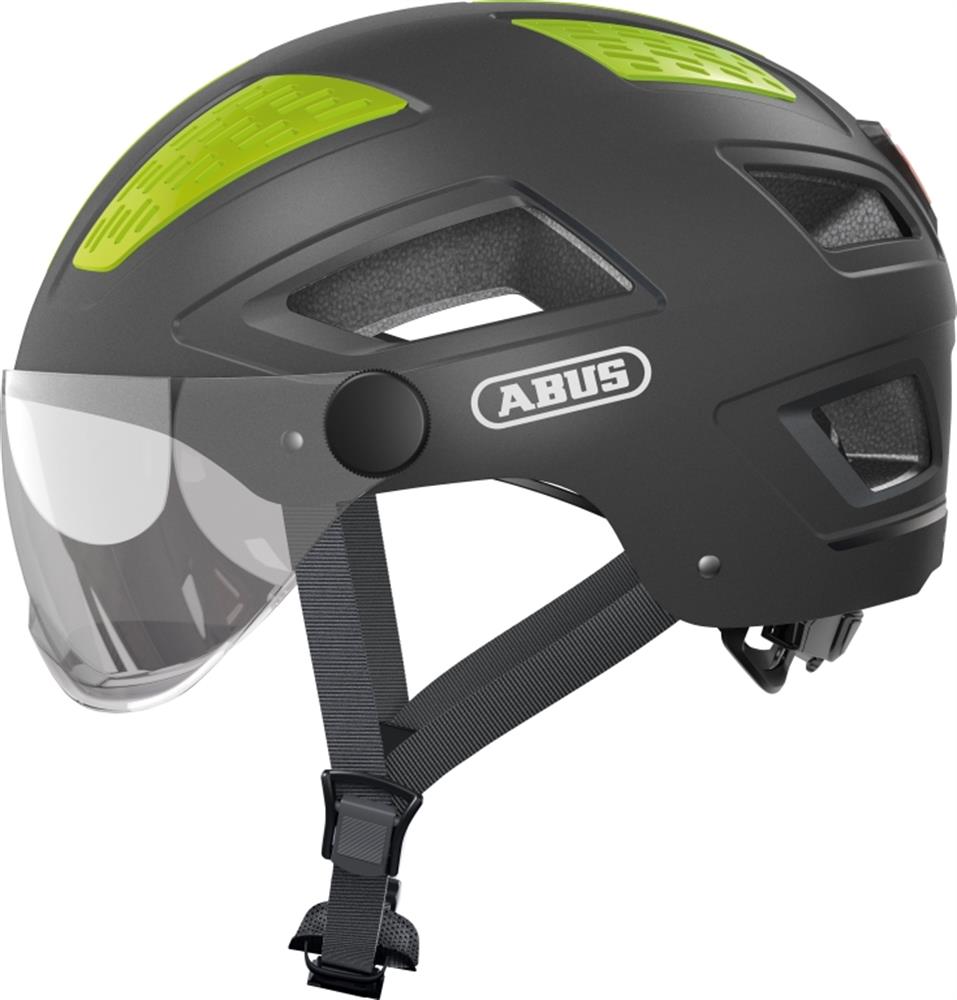 Abus Hyban 2.0 Ace Cykelhjelm